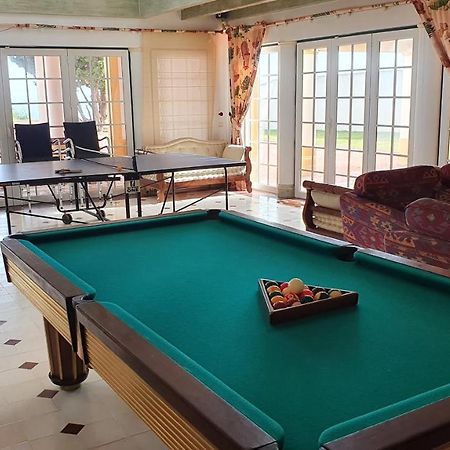 Casa Da Vigia - Vila Bouganvilia - V3 - In Top Of The Beach 알부페이라 외부 사진