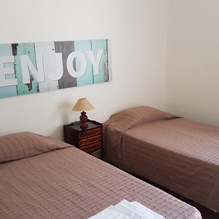 Casa Da Vigia - Vila Bouganvilia - V3 - In Top Of The Beach 알부페이라 외부 사진