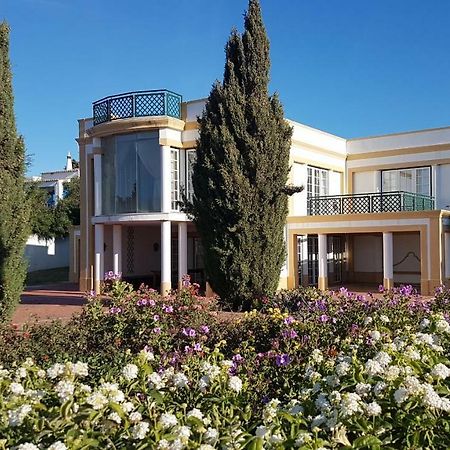 Casa Da Vigia - Vila Bouganvilia - V3 - In Top Of The Beach 알부페이라 외부 사진