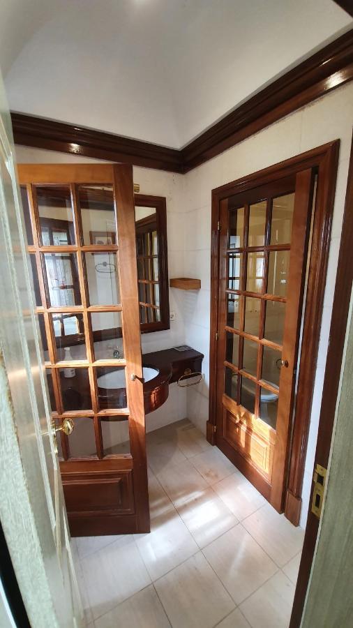Casa Da Vigia - Vila Bouganvilia - V3 - In Top Of The Beach 알부페이라 외부 사진