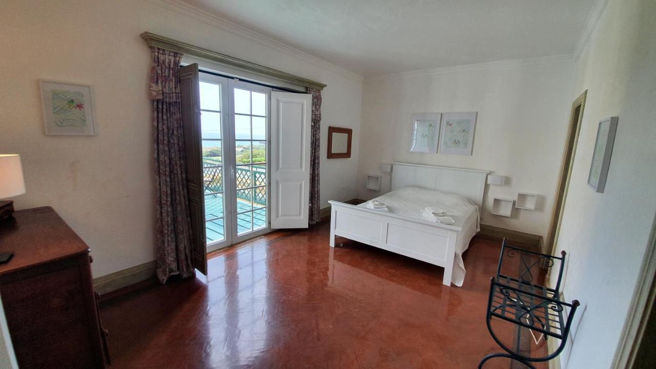 Casa Da Vigia - Vila Bouganvilia - V3 - In Top Of The Beach 알부페이라 외부 사진