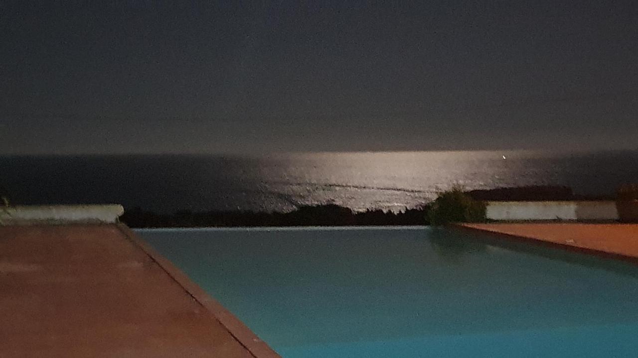 Casa Da Vigia - Vila Bouganvilia - V3 - In Top Of The Beach 알부페이라 외부 사진
