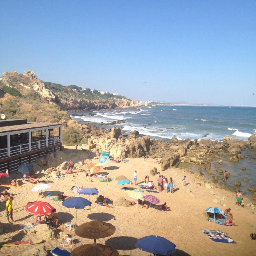 Casa Da Vigia - Vila Bouganvilia - V3 - In Top Of The Beach 알부페이라 외부 사진
