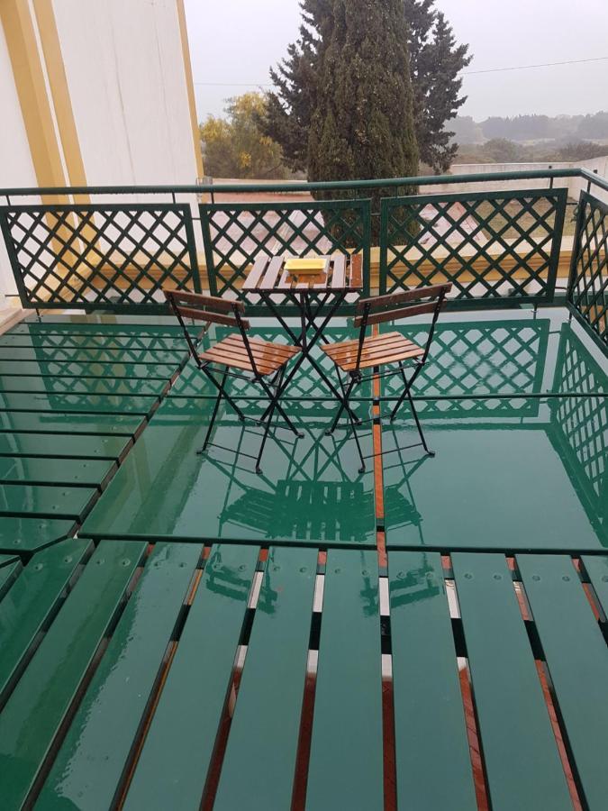 Casa Da Vigia - Vila Bouganvilia - V3 - In Top Of The Beach 알부페이라 외부 사진