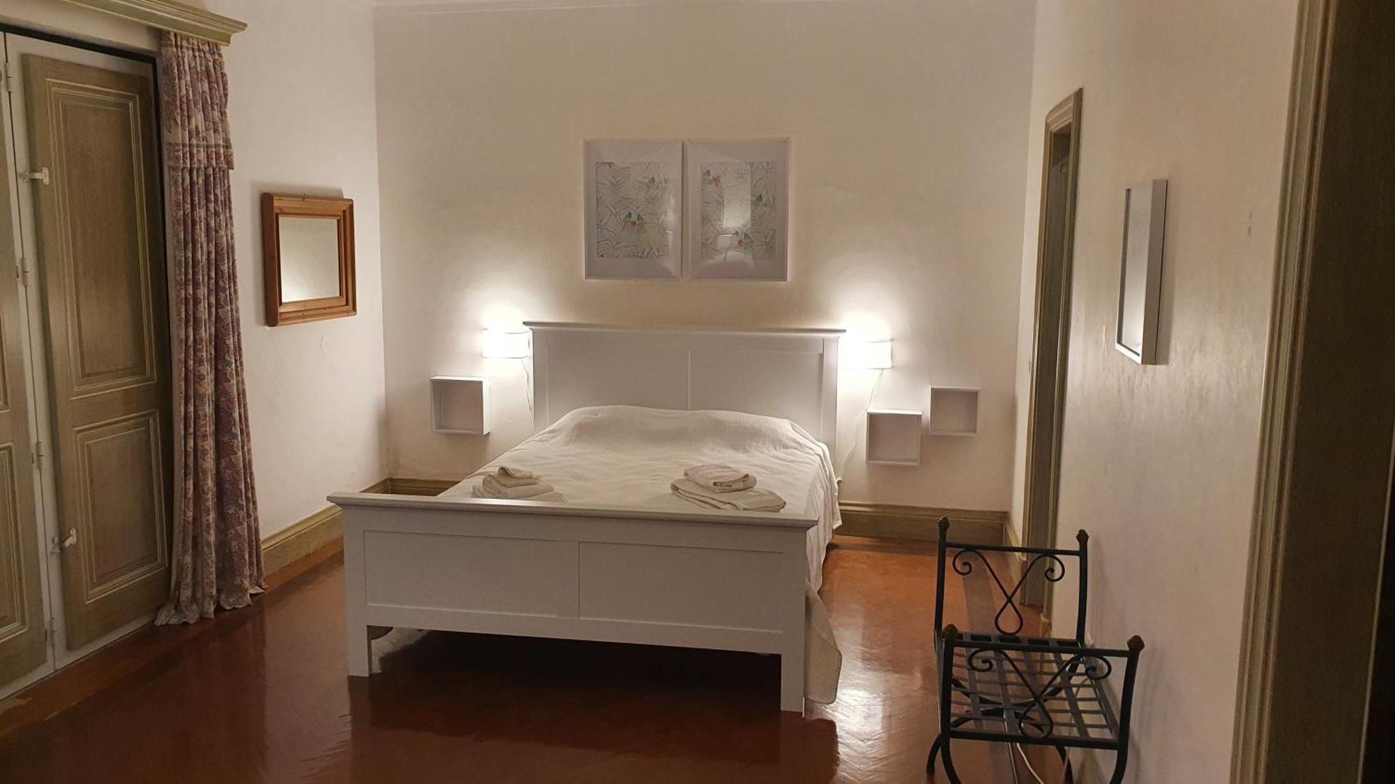 Casa Da Vigia - Vila Bouganvilia - V3 - In Top Of The Beach 알부페이라 객실 사진