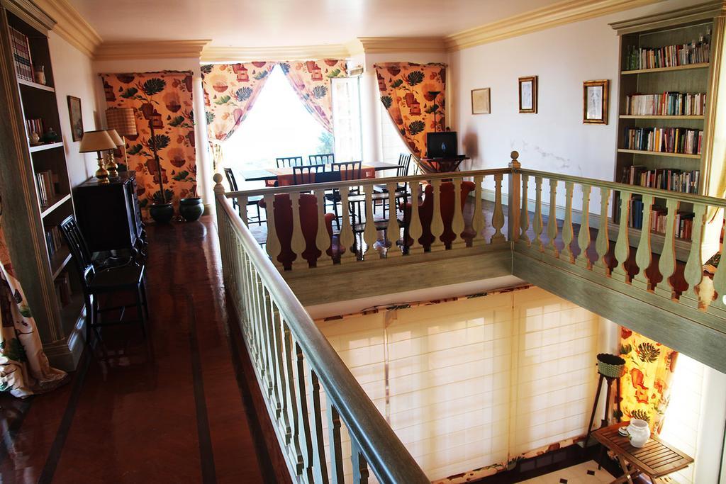 Casa Da Vigia - Vila Bouganvilia - V3 - In Top Of The Beach 알부페이라 외부 사진