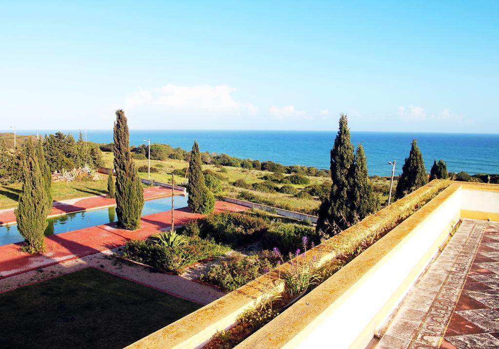 Casa Da Vigia - Vila Bouganvilia - V3 - In Top Of The Beach 알부페이라 외부 사진