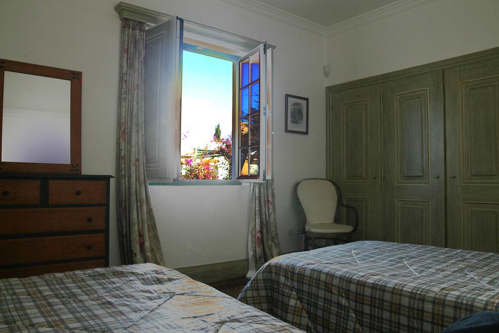 Casa Da Vigia - Vila Bouganvilia - V3 - In Top Of The Beach 알부페이라 외부 사진