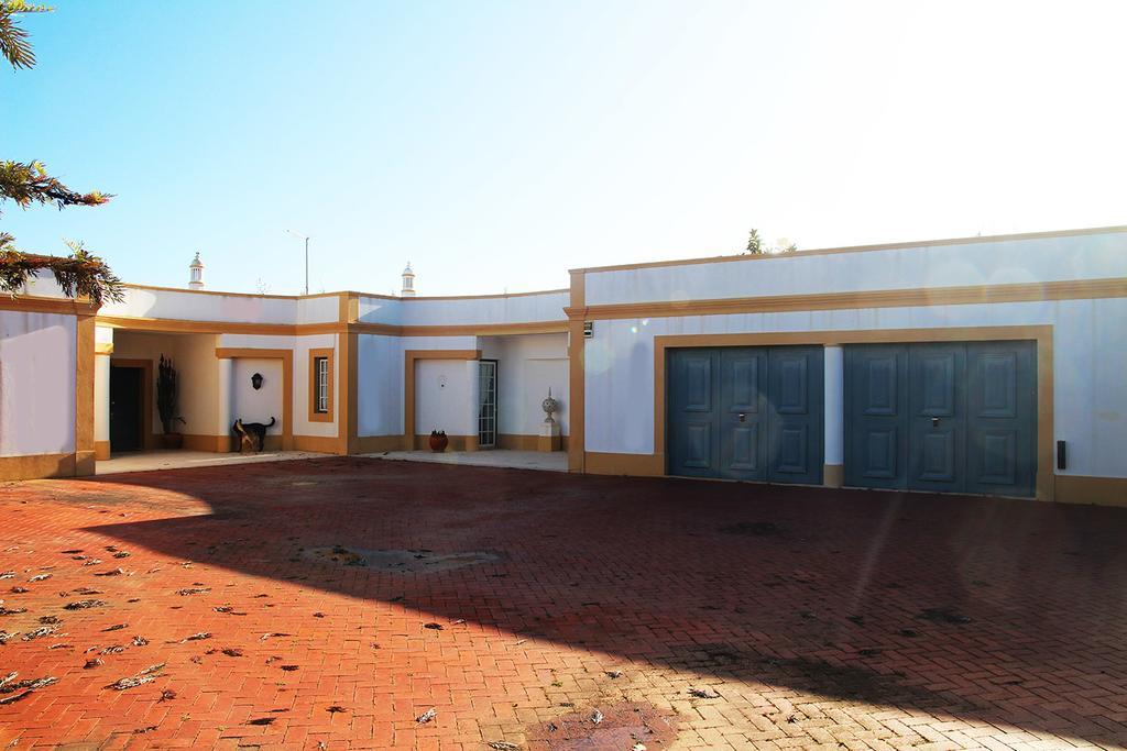Casa Da Vigia - Vila Bouganvilia - V3 - In Top Of The Beach 알부페이라 외부 사진