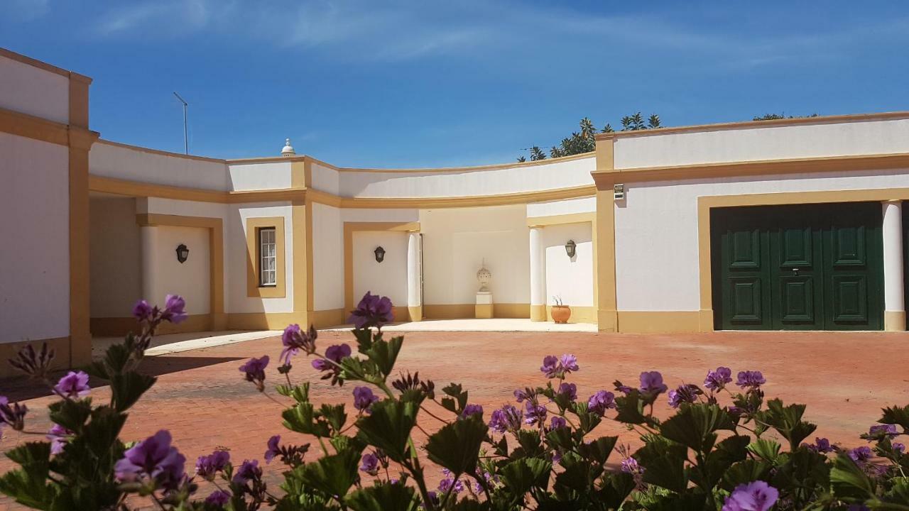Casa Da Vigia - Vila Bouganvilia - V3 - In Top Of The Beach 알부페이라 외부 사진