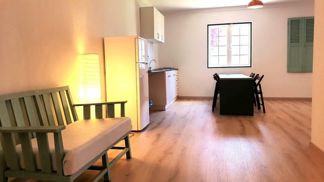 Casa Da Vigia - Vila Bouganvilia - V3 - In Top Of The Beach 알부페이라 외부 사진