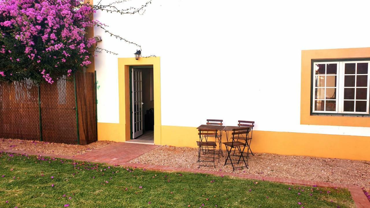 Casa Da Vigia - Vila Bouganvilia - V3 - In Top Of The Beach 알부페이라 외부 사진