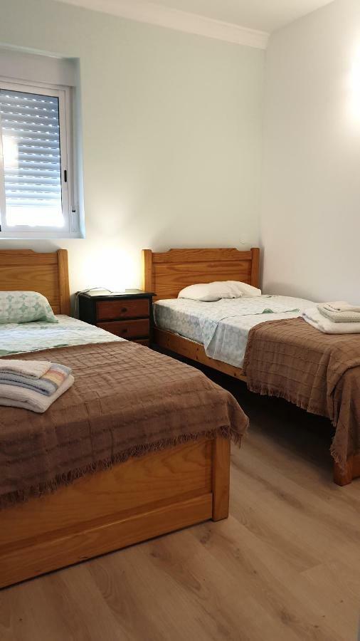 Casa Da Vigia - Vila Bouganvilia - V3 - In Top Of The Beach 알부페이라 외부 사진