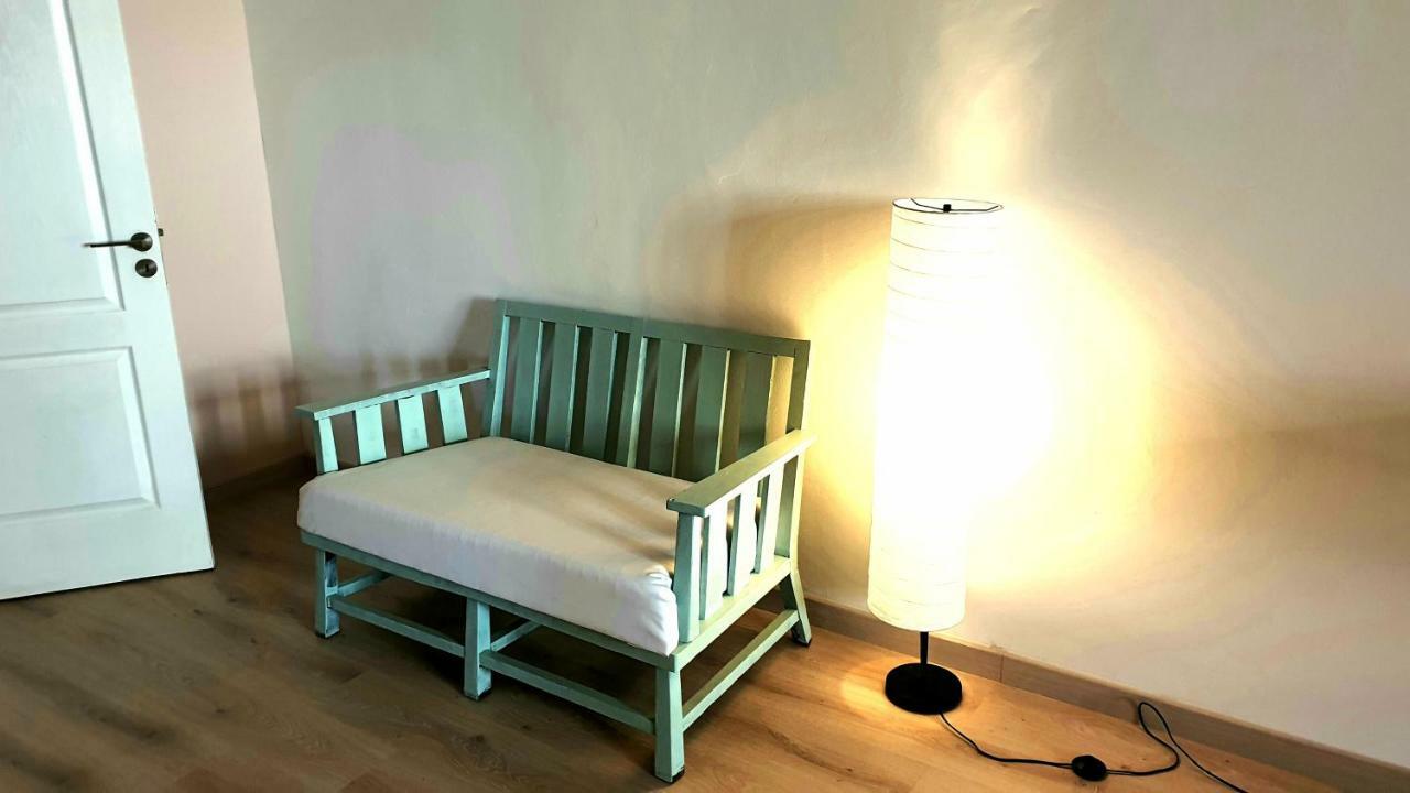 Casa Da Vigia - Vila Bouganvilia - V3 - In Top Of The Beach 알부페이라 외부 사진